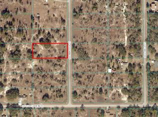 0 SW Marigold Ct #18, Dunnellon, FL 34431