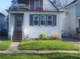 145 Davidson Ave, Buffalo, NY