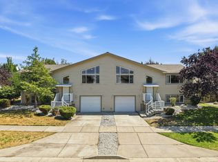 1806 N Drummond St, Greenacres, WA 99016