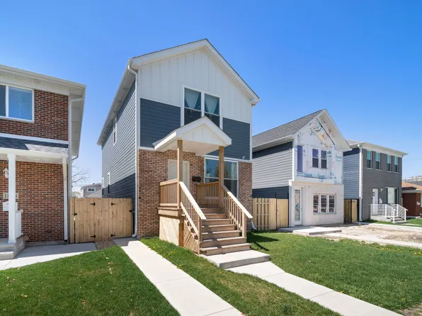 1820 N 36th Ave, Stone Park, IL 60165