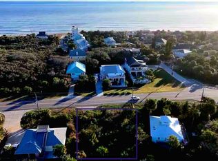 9107 A1a Blvd, Saint Augustine, FL 32080