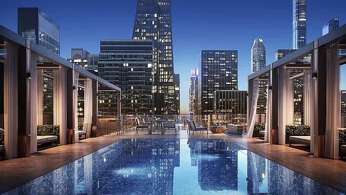 Rented by Compass | media 9