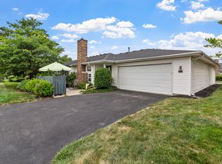 2477 Crystal Springs Dr, Hilliard, OH