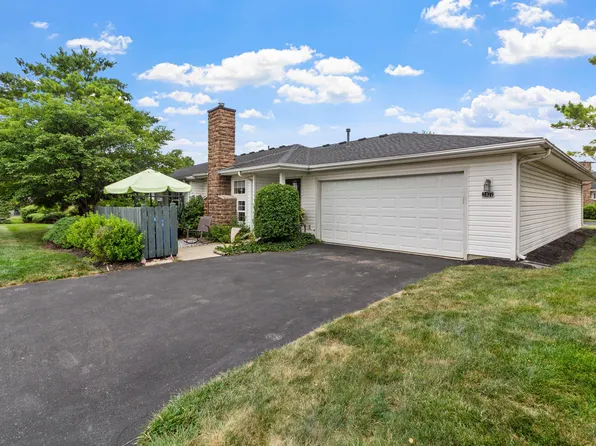 2477 Crystal Springs Dr, Hilliard, OH 43026