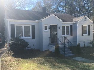 1726 Emerald Ave SW, Atlanta, GA 30310