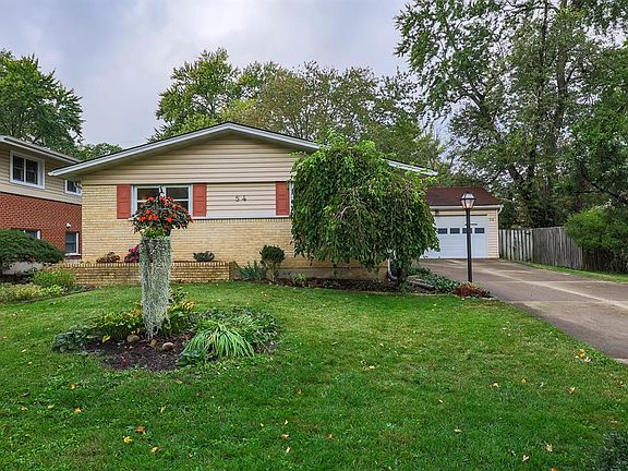 2nd image of 54 Hamlin Dr