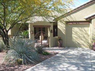 1811 W Quartz Rock Pl, Tucson, AZ 85737