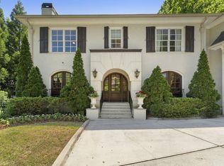 1110 Dawn View Ln NW, Atlanta, GA 30327