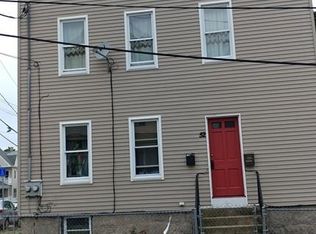 52 Lyon St, Fall River, MA 02721