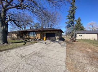 8844 Heritage Dr, Marshfield, WI 54449