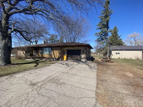 8844 HERITAGE DRIVE, Marshfield, WI 54449