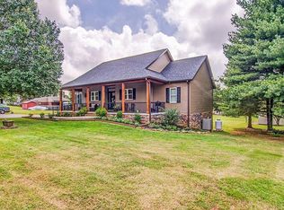 66 Ivy Knoll Dr, Gladys, VA 24554