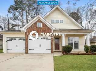 124 Rossburg Dr, Calera, AL 35040