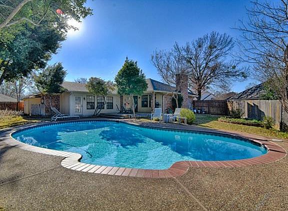 2nd image of 5504 El Capitan Ct