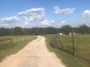 3368 Cheek Rd, Lone Grove, OK 73443