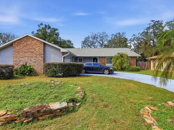 846 BENCHWOOD COURT, WINTER SPRINGS, FL 32708