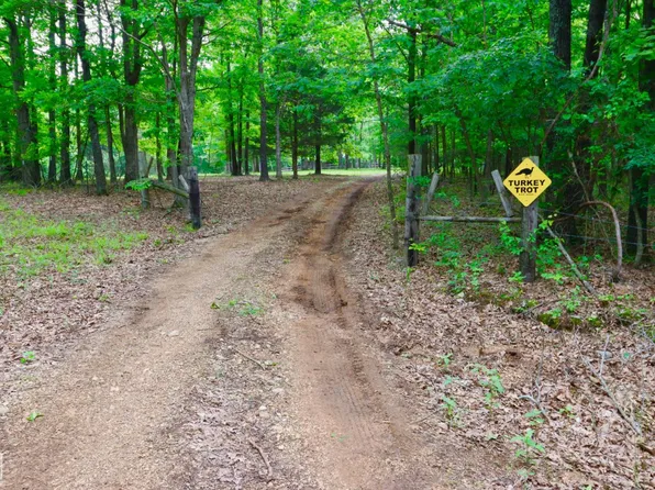 0 Cokley Rd #0, Warm Springs, AR 72478