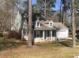 509 Comanche Trl, West Monroe, LA 71291