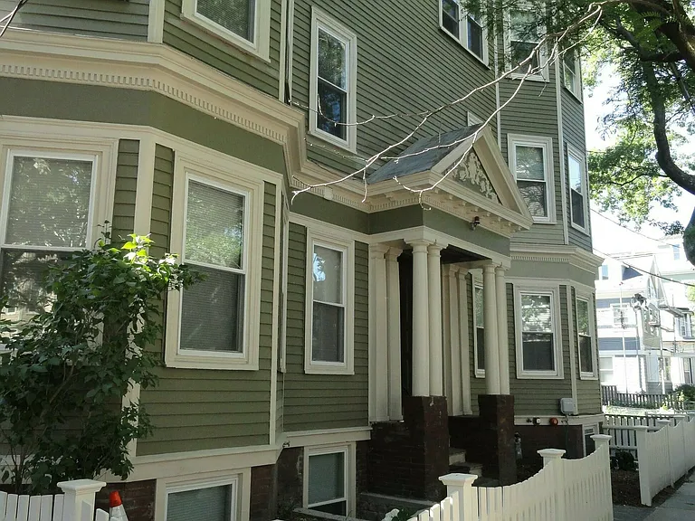 Norfolk St — Photo 6