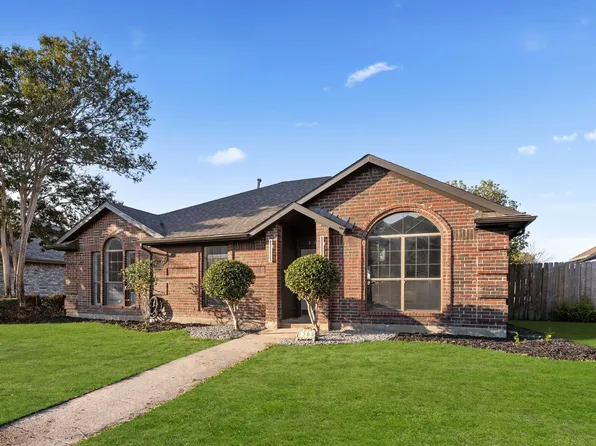 1705 Trinity Hl, Mesquite, TX 75181