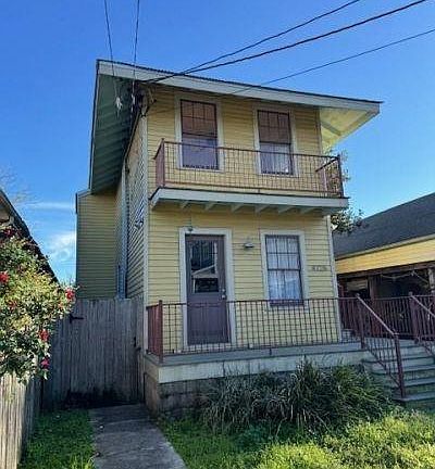 2nd image of 4726 S Liberty St Unit 3