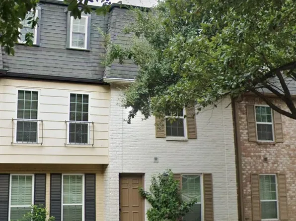 355 N Post Oak Ln APT 634, Houston, TX 77024