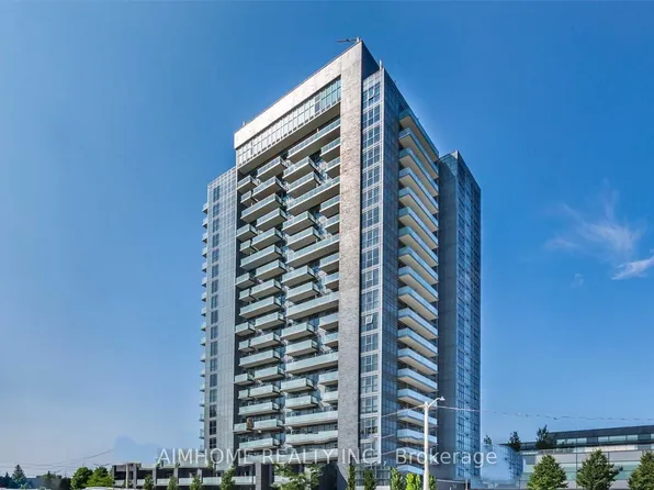 55 Oneida Cres, Richmond Hill, ON