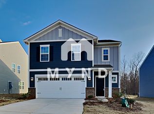 2313 Pebble Close Ct, Monroe, NC 28110