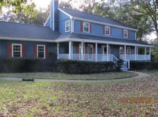 115 Sandwood Dr, Athens, GA 30607