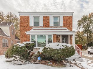 8500 S Prairie Ave, Chicago, IL