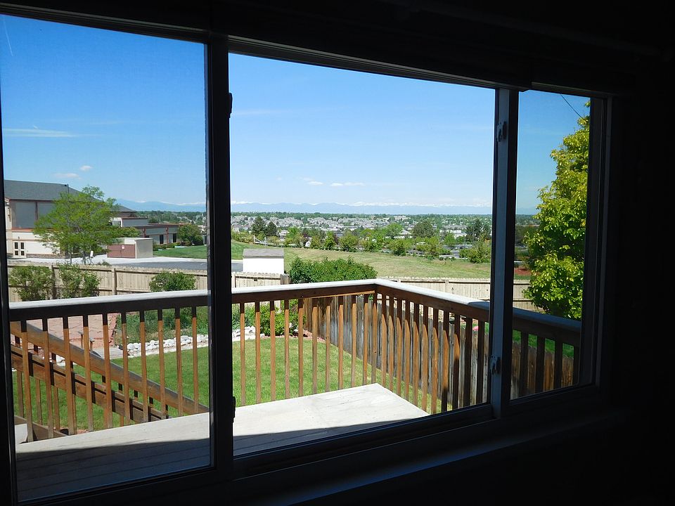 View kitchen/dining