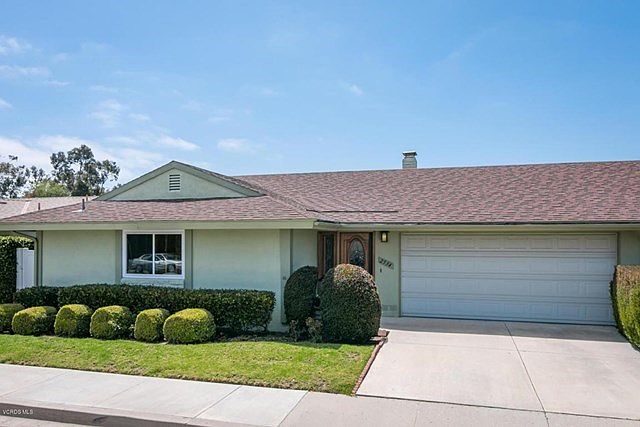 2534 Neptune Pl-Front Exterior