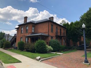City Park Ave 1031-1037 TNR, Columbus, OH 43206