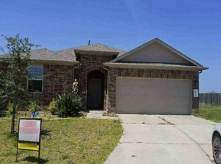 20520 Vaughn Forest Ct, New Caney, TX 77357
