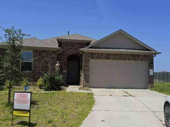 20520 Vaughn Forest Ct, New Caney, TX 77357