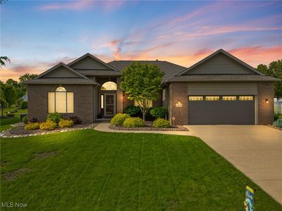 13596 Glenbrook Dr, Strongsville, OH, 44136