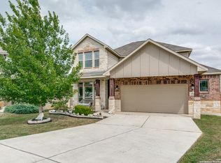 2901 Sunset Smt, New Braunfels, TX 78130