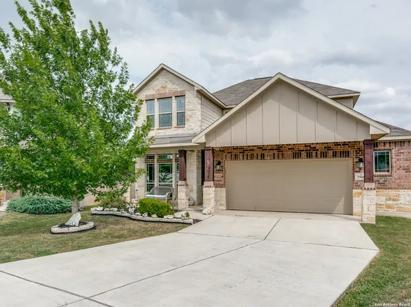 2901 Sunset Summit, New Braunfels, TX 78130