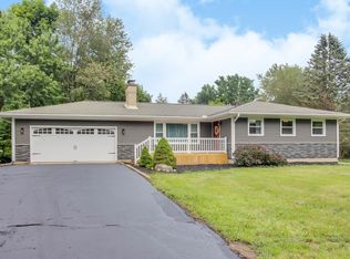 8560 King Rd, Parma, MI 49269