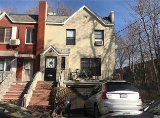 5817 Seabury St, Elmhurst, NY 11373