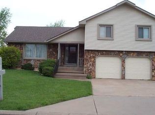 2039 Marc Ave, Andover, KS 67002