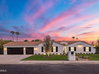 6043 E Redfield Rd, Scottsdale, AZ, 85254