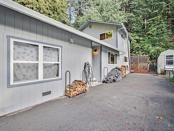 2nd image of 16343 Rio Nido Road