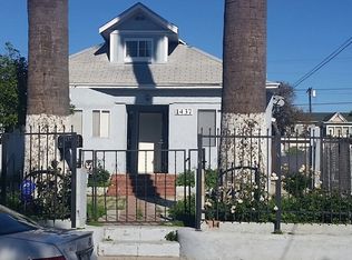 1437 W 29th St, Los Angeles, CA 90007