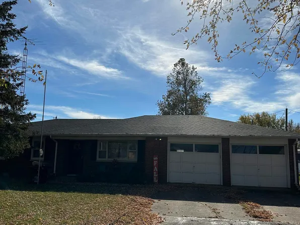 129 E Alta Ln, Connersville, IN 47331