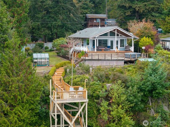 16412 50th Street Ct SW, Longbranch, WA 98351