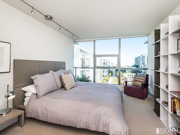 5th image of 435 China Basin St Unit 619