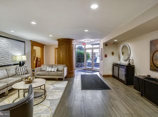 3900 Tunlaw Rd NW APT 118, Washington, DC 20007