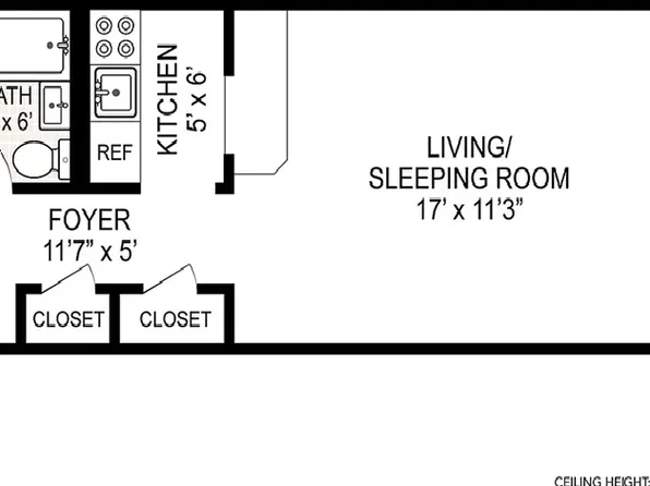 444 East 87th Street image 1 of 2
