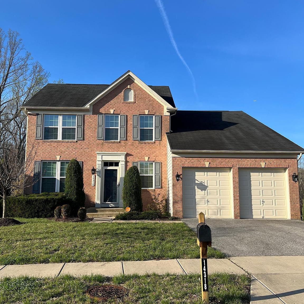 14318 Lusby Ridge Rd, Accokeek, MD 20607 Zillow
